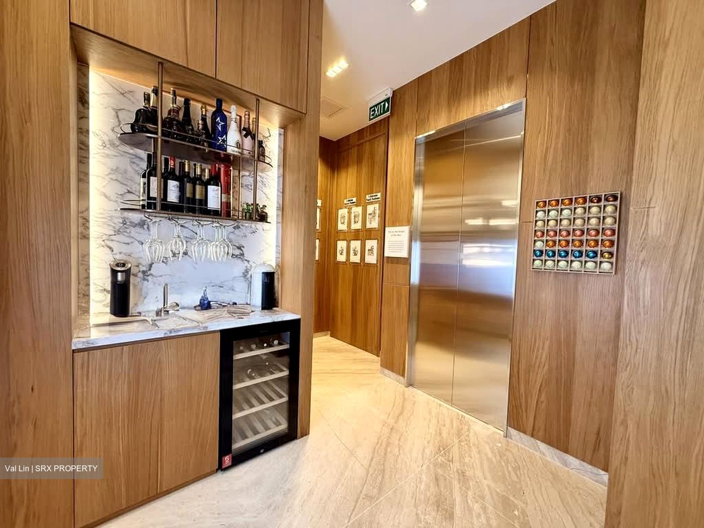 Euro-Asia Lodge (D15), Apartment #539115521
